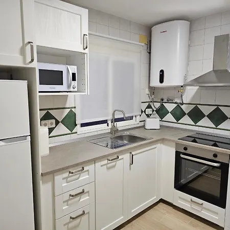 Apartment Azahar & Arena